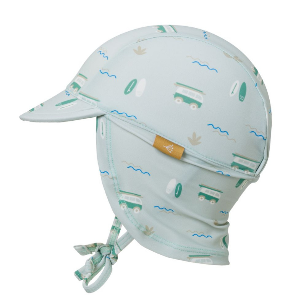 Fresk UV Hat Surf Boy 1 copë - Djali i Surfit