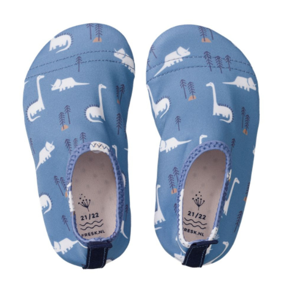 Fresk Swim Shoes Dino 1 palë - Dino