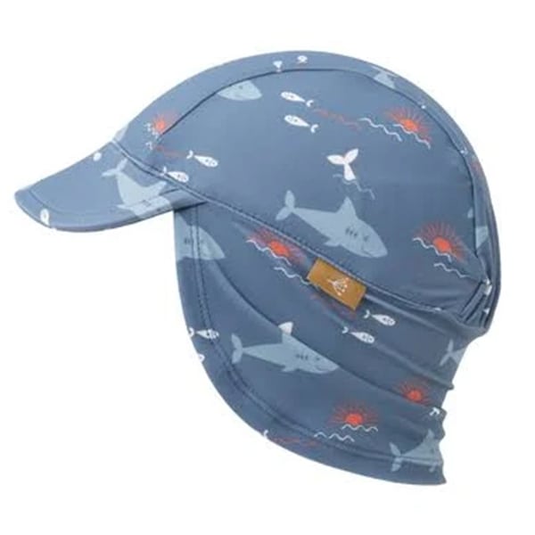Fresk Hat Shark with UV50 Protection 1 copë