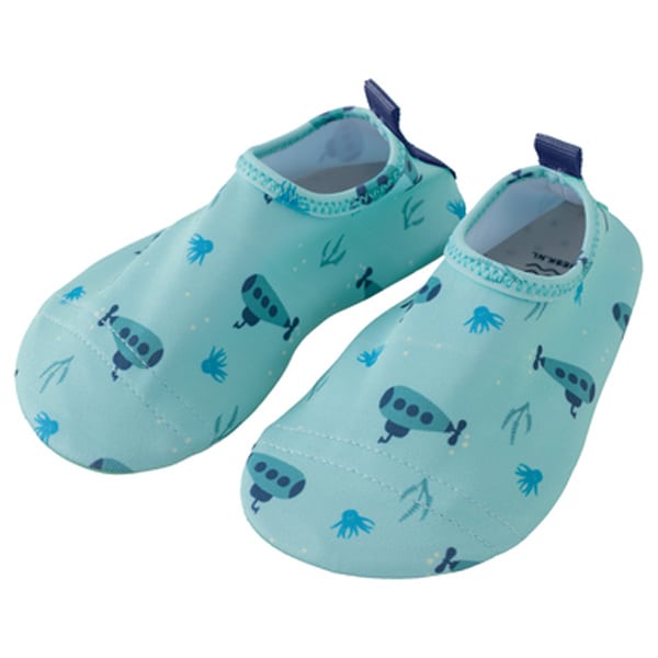 Fresk Kids' Water Shoes with UV50 Protection Submarine 1 palë