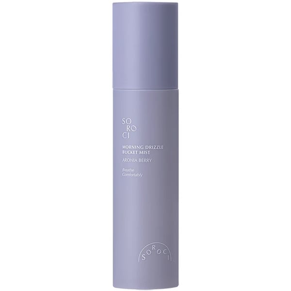 Soroci Morning Drizzle Bucket Mist 150 ml
