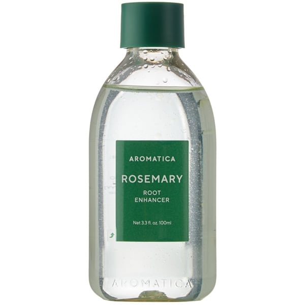 Aromatica Rosemary Root Enhancer 100 ml