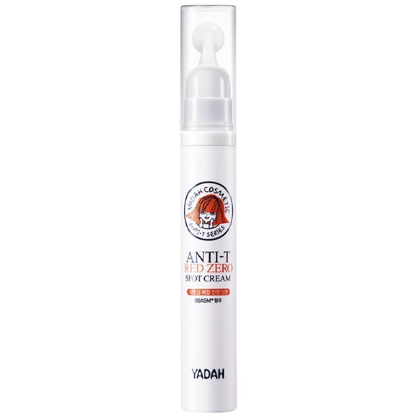 Yadah Anti-T Red Zero Spot Cream 15 ml
