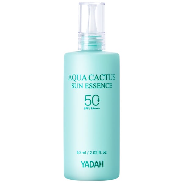 Yadah Aqua Cactus Sun Essence SPF50+ 60 ml