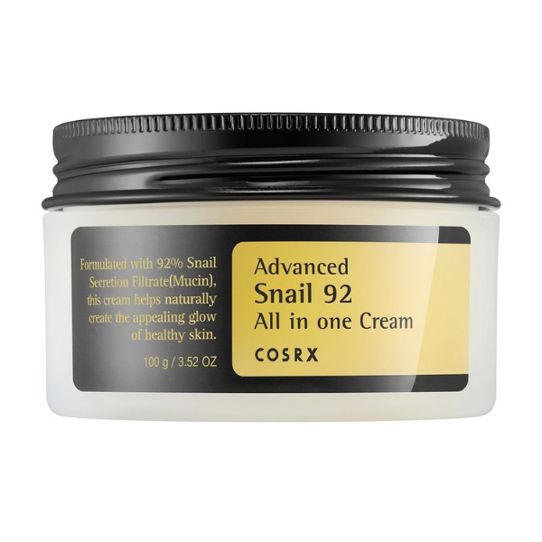 Cosrx Advanced Snail 92 All In One Cream 100g