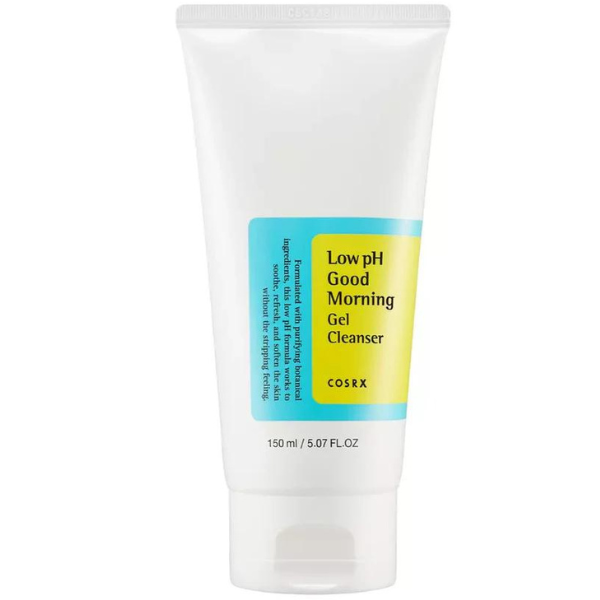 Cosrx Low pH Good Morning Gel Cleanser 150 ml