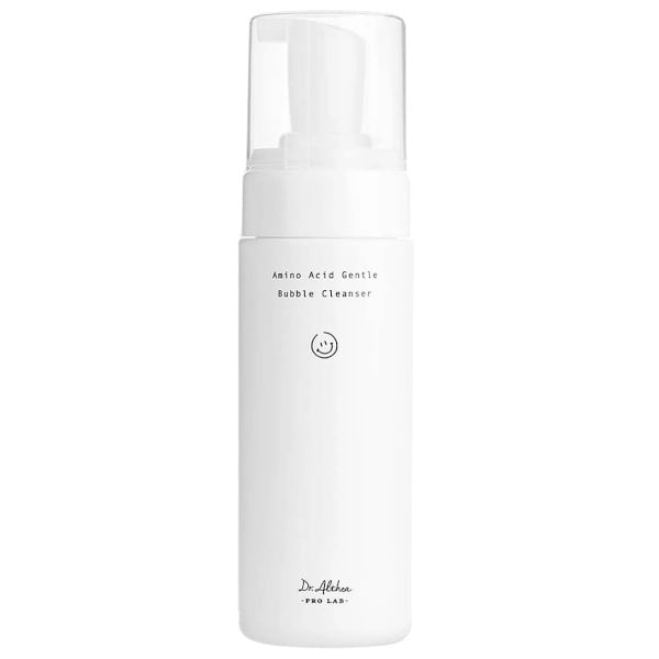 Dr. Althea Amino Acid Gentle Bubble Cleanser 140 ml