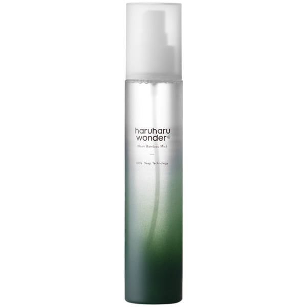 Haruharu Wonder Black Bamboo Mist 150 ml