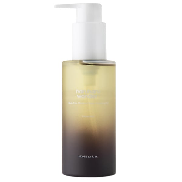 Haruharu Wonder Black Rice Moisture Deep Cleansing Oil 150 ml