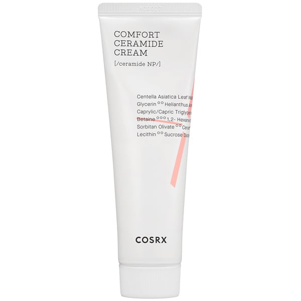 Cosrx Balancium Comfort Ceramide Cream 80g