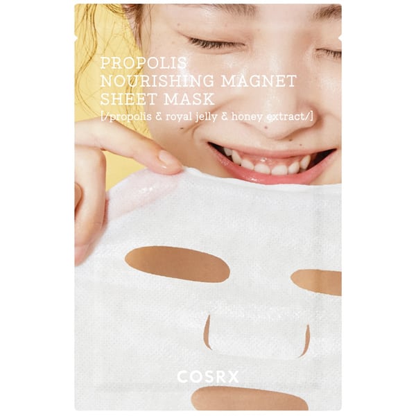 Cosrx Full Fit Propolis Nourishing Magnet Sheet Mask 1 copë