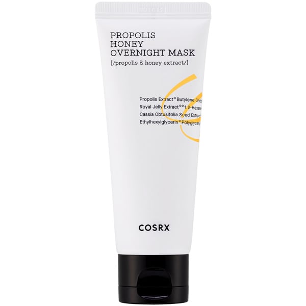 Cosrx Full Fit Propolis Honey Overnight Mask 60 ml