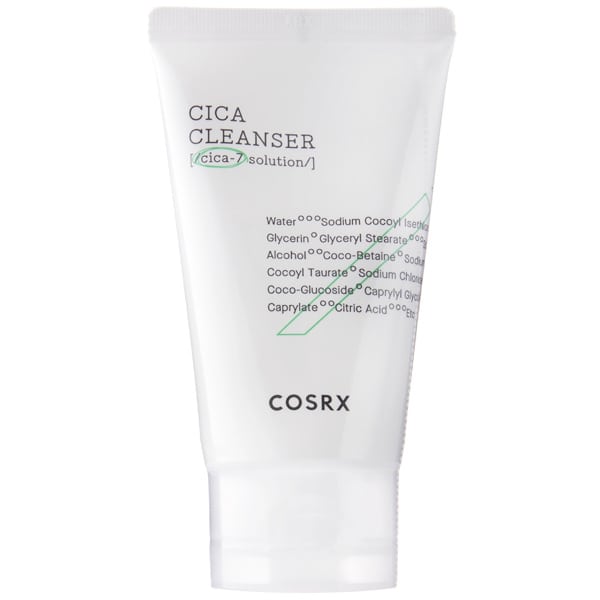 Cosrx Pure Fit Cica Cleanser 50 ml