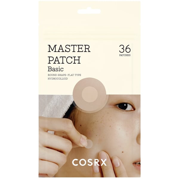 Cosrx Master Patch Basic 36 copë