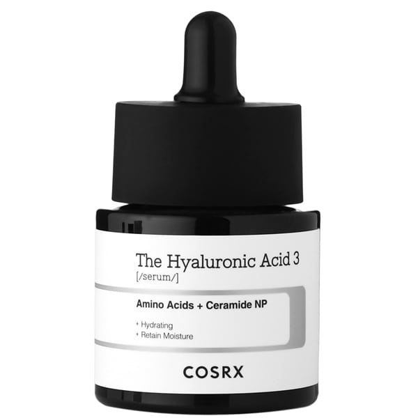Cosrx The Hyaluronic Acid 3 Serum 20 ml