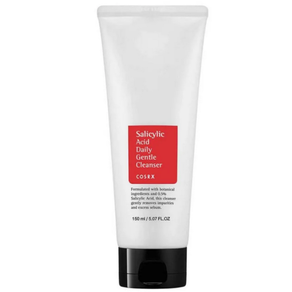 Cosrx Salicylic Acid Daily Gentle Cleanser 150 ml