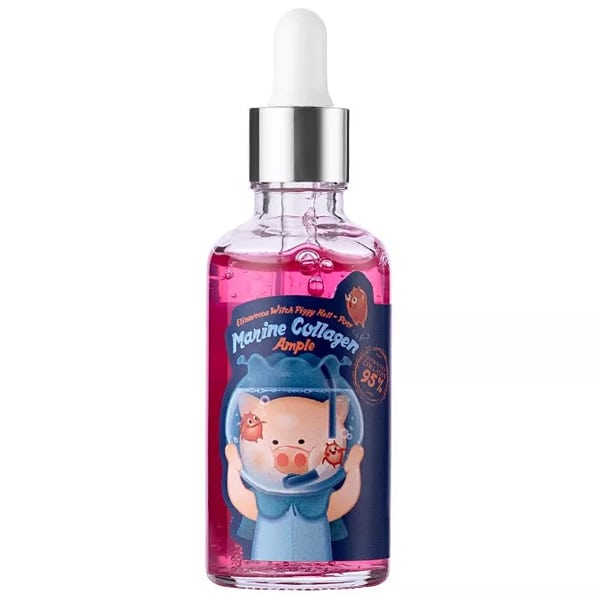 Elizavecca Witch Piggy Hell Pore Marine Collagen Ample 50 ml