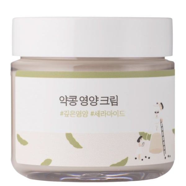Round Lab Soybean Nourishing Cream 80 ml