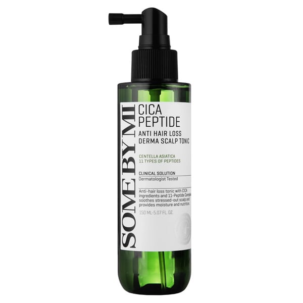 Some By Mi Cica Peptide Anti Hair Loss Derma Scalp Tonic 150 ml