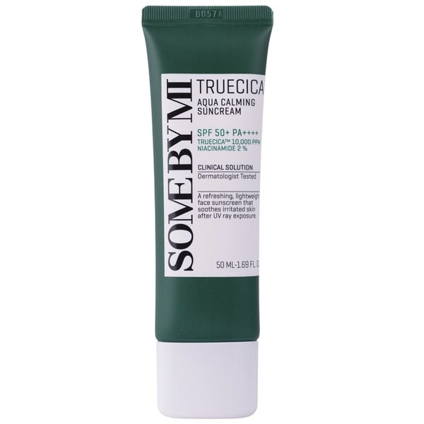 Some By Mi Truecica Aqua Calming Suncream SPF 50+ 50 ml