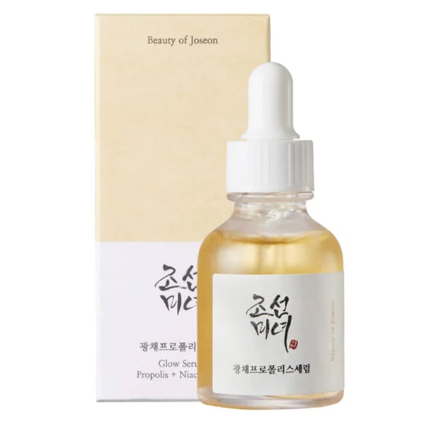 Beauty of Joseon Glow Serum Propolis & Niacinamide 30 ml