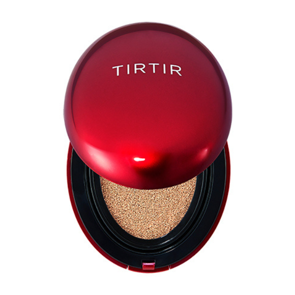 TIRTIR Mask Fit Red Cushion SPF40 PA++ Long-lasting Face Primer in Cushion 18g - FILDISH