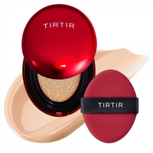 TIRTIR Mask Fit Red Cushion Mini, 4 5g - FILDISH