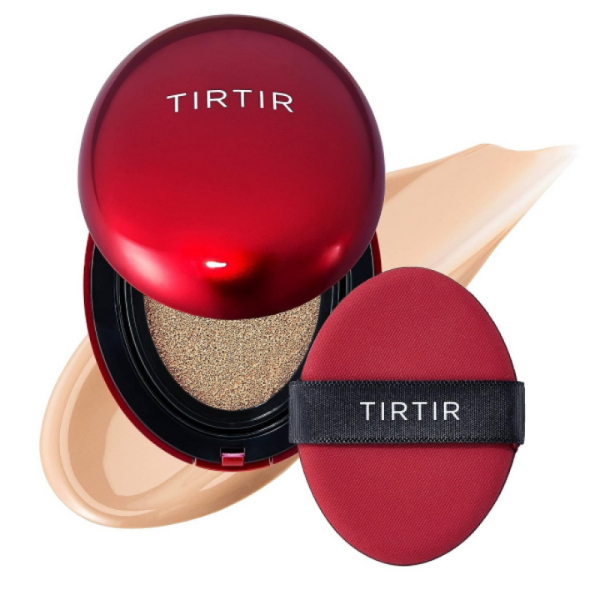 TIRTIR Mask Fit Red Cushion Mini, 4 5g - Rërë