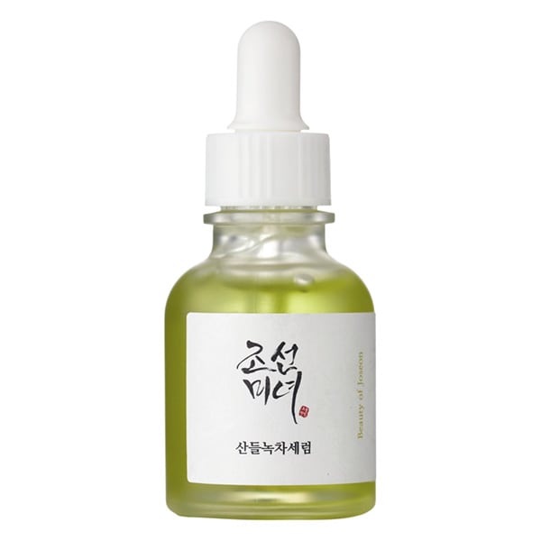 Beauty of Joseon Calming Serum Green Tea & Panthenol 30 ml