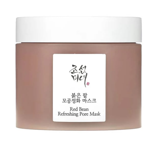 Beauty of Joseon Red Bean Refreshing Pore Mask 140 ml