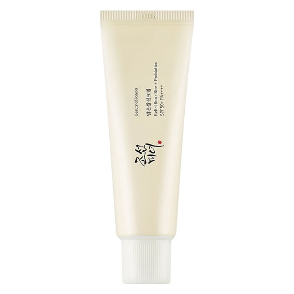 Beauty of Joseon Relief Sun: Rice + Probiotics SPF50+ PA++++ 50 ml