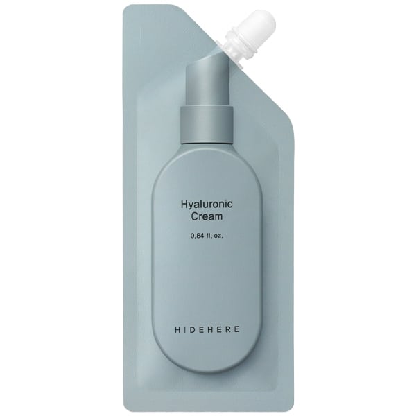 Hidehere Hyaluronic Cream 25 ml