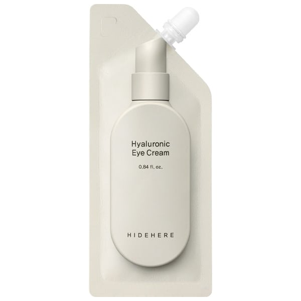 Hidehere Hyaluronic Eye Cream 25 ml