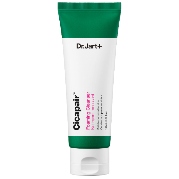 Dr. Jart+ Cicapair Foaming Cleanser 100 ml