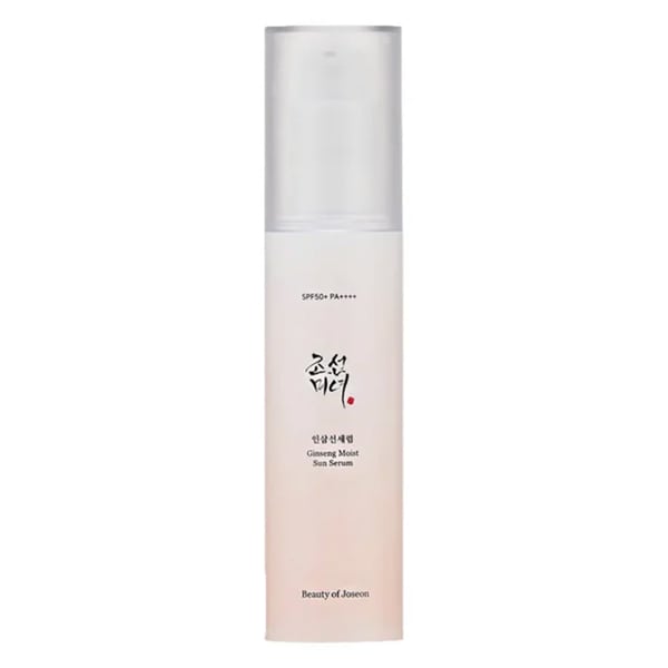 Beauty of Joseon Ginseng Moist Sun Serum SPF 50+ PA++++ 50 ml