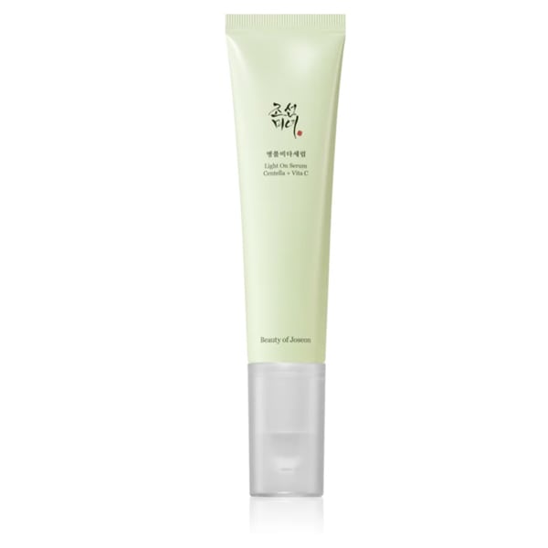 Beauty of Joseon Light On Serum Centella & Vitamin C 30 ml