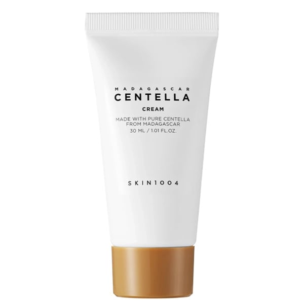 SKIN1004 Madagascar Centella Moisturizing Cream with Asian Centella 30 ml