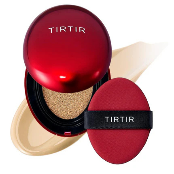 TIRTIR Mask Fit Red Cushion Mini, 4 5g - Latte