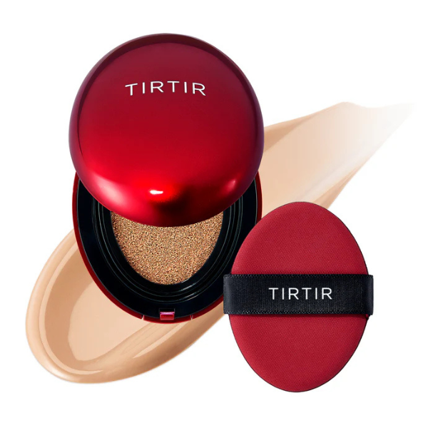 TIRTIR Mask Fit Red Cushion Mini, 4 5g - Moka