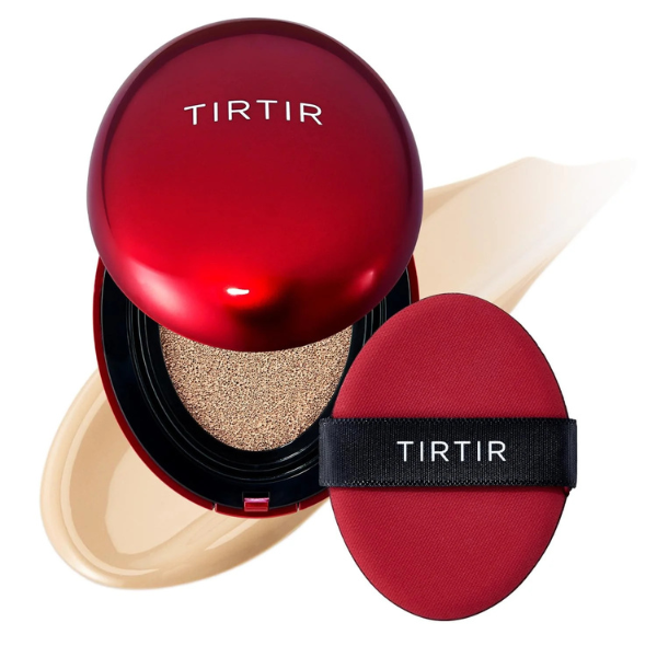 TIRTIR Mask Fit Red Cushion Mini, 4 5g - Ngjyrë Fildishi Natyrale