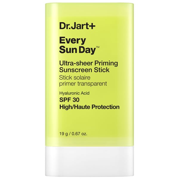 Dr. Jart+ Every Sun Day Sunscreen Stick SPF30 19g
