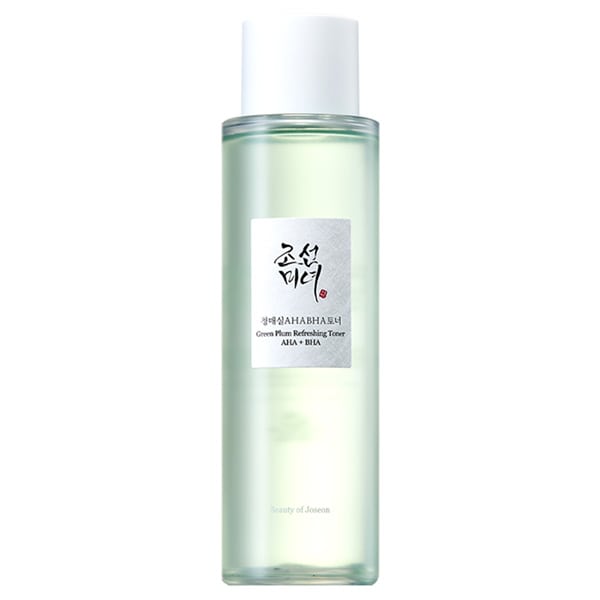 Beauty of Joseon Green Plum Refreshing Toner AHA + BHA 150 ml
