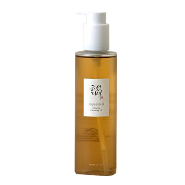 Beauty of Joseon Ginseng Cleansing Oil 210 ml