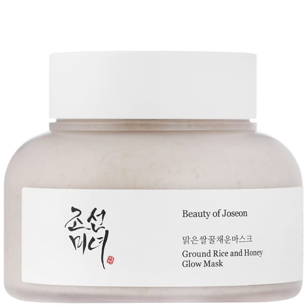 Beauty of Joseon Ground Rice & Honey Glow Mask 150 ml