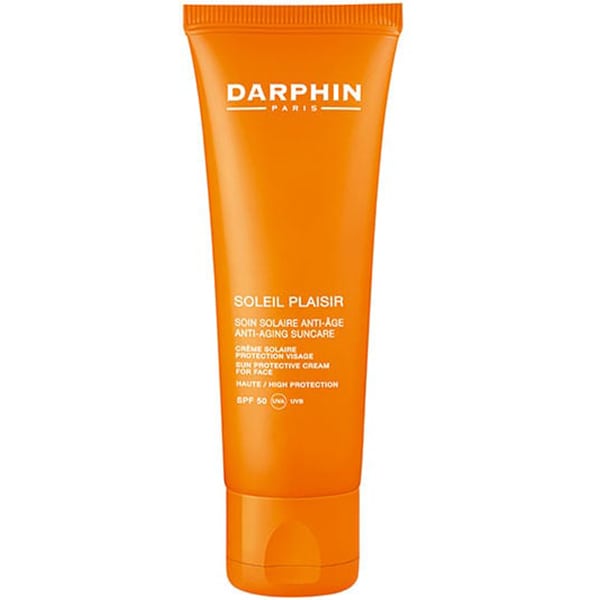 Darphin Soleil Plaisir Sun Protective Cream for Face SPF50 50 ml