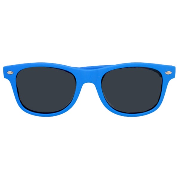 Giannini Eyewear Kids Polarized Sunglasses Blue (11070) 1 copë
