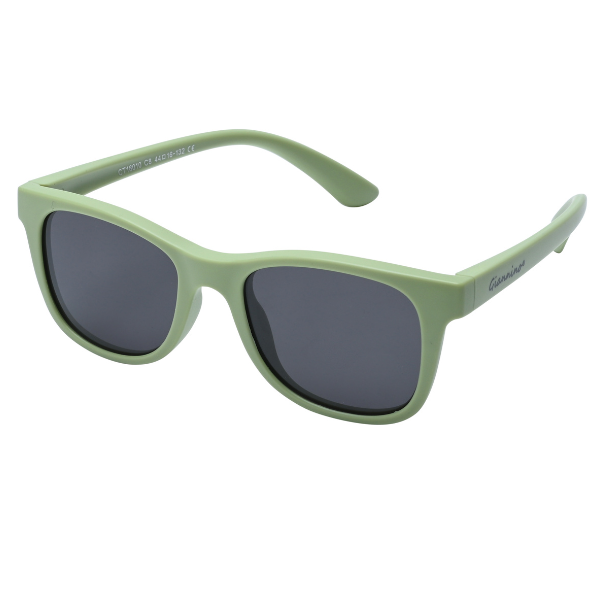 Giannino Polarized Children's Sunglasses (GPG-18010 C8) Olive 1 copë