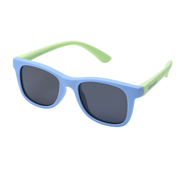 Giannino Polarized (GPG-18010 C11) Sunglasses Light Blue 1 copë