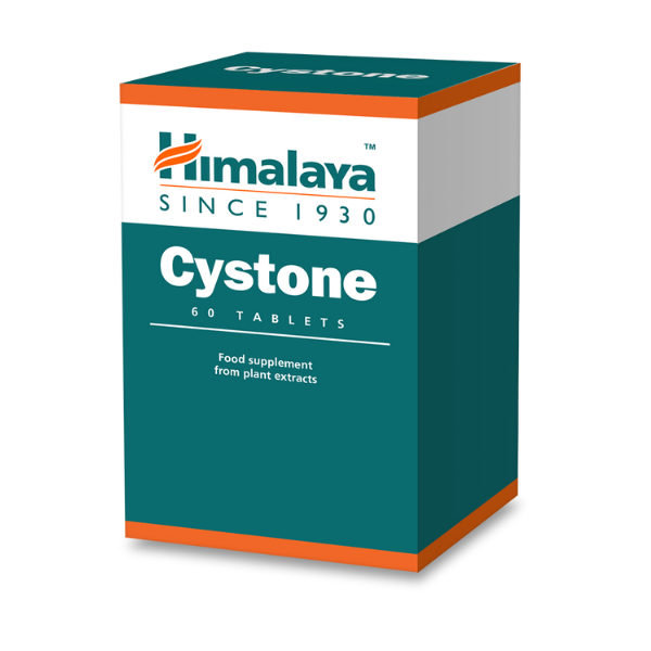 Himalaya Cystone 60 tableta