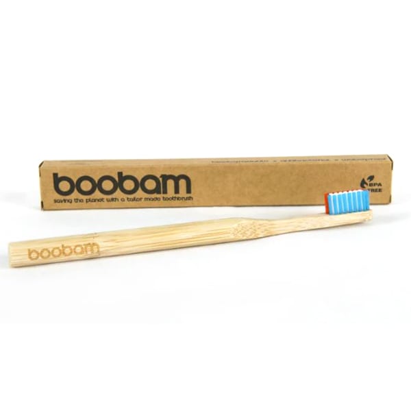Boobam Brush Flag Adult Medium 1 copë - Holandë